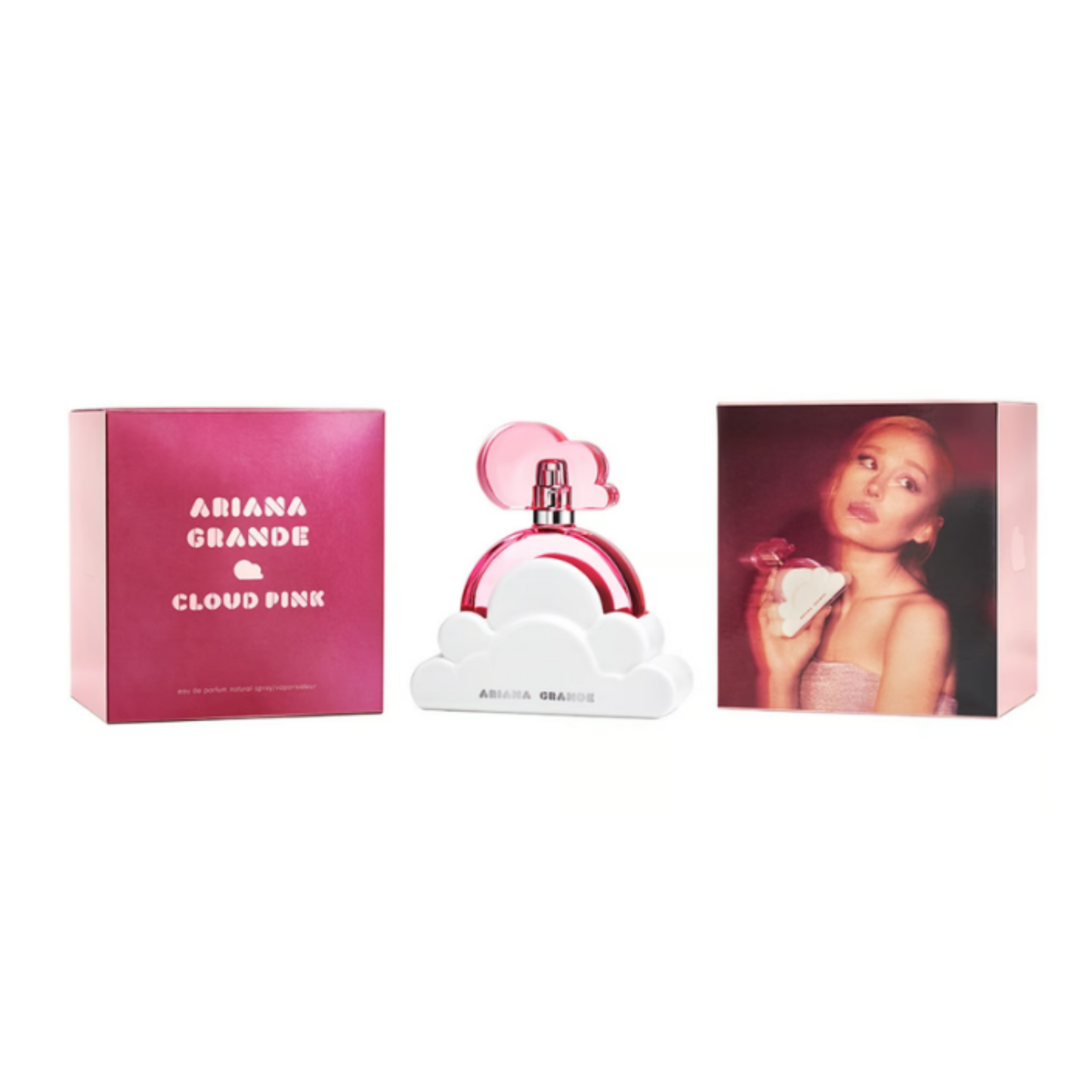 Ariana Grande Cloud Pink 100 ml