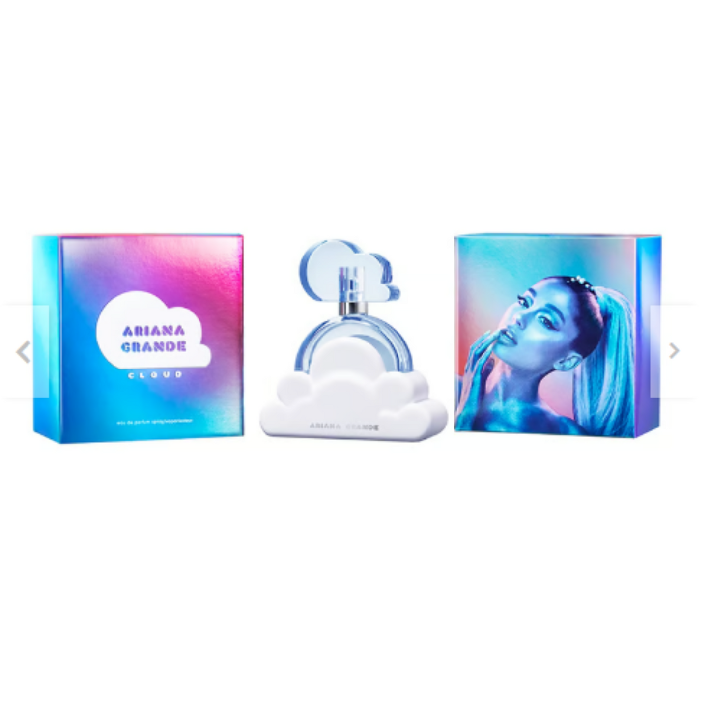 Lleva 3 Fragancias Árabes al Mejor Precio! Yara Rosada, Mayar de Lattafa y Ariana Grande Cloud o (puedes elegir tus favoritas)
