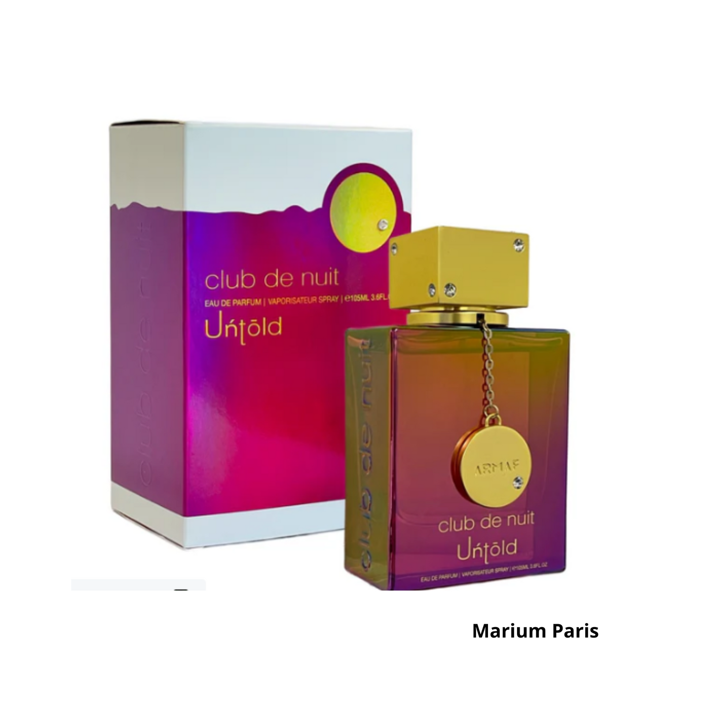 Lleva 3 Fragancias de Lujo al Mejor Precio! Yara de Lattafa, Bade'e Al Oud Amethyst y Club de Nuit Untold