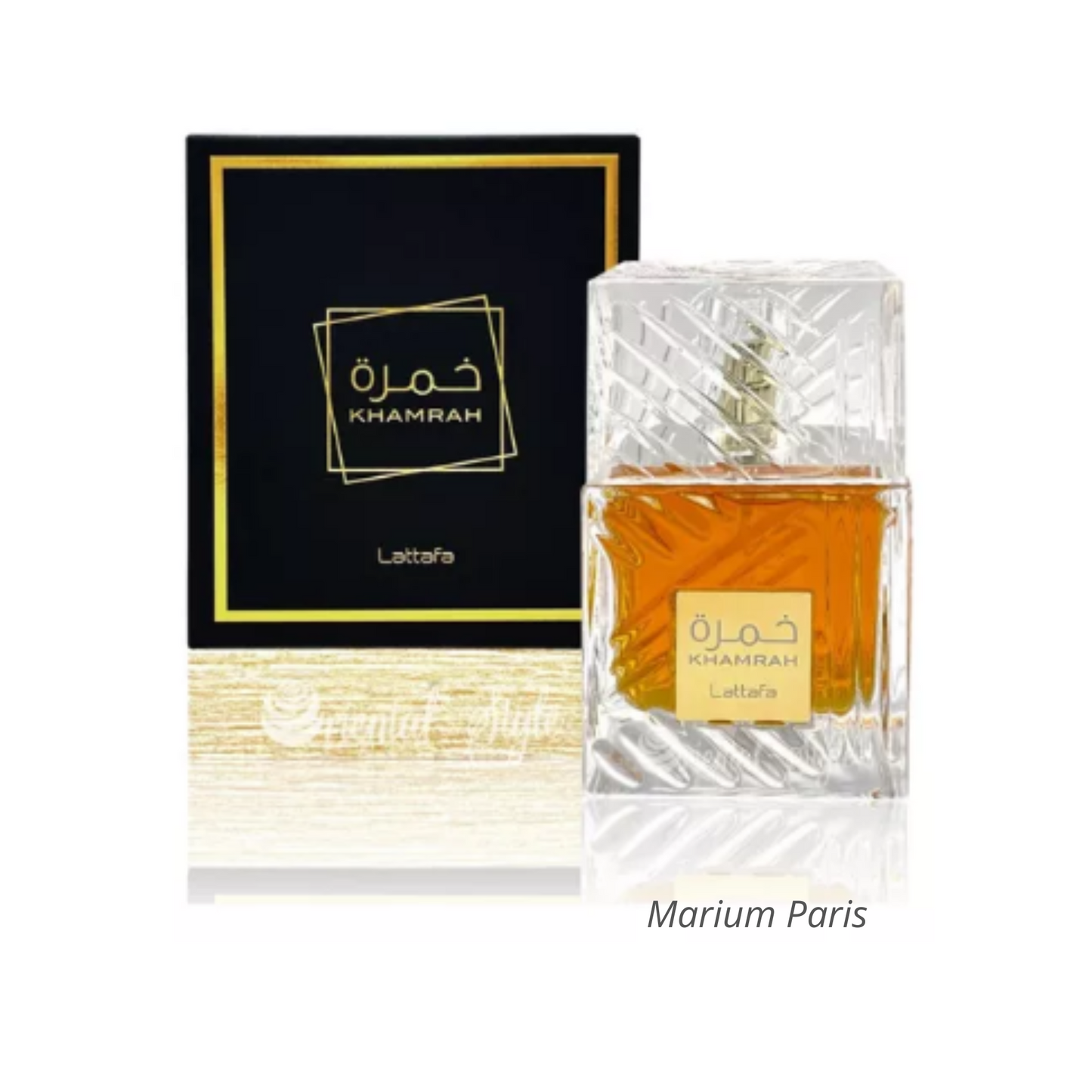Lleva 3 Fragancias de Lujo al Mejor Precio! Black xs, Khamrah y Layton (puedes elegir tus favoritas)
