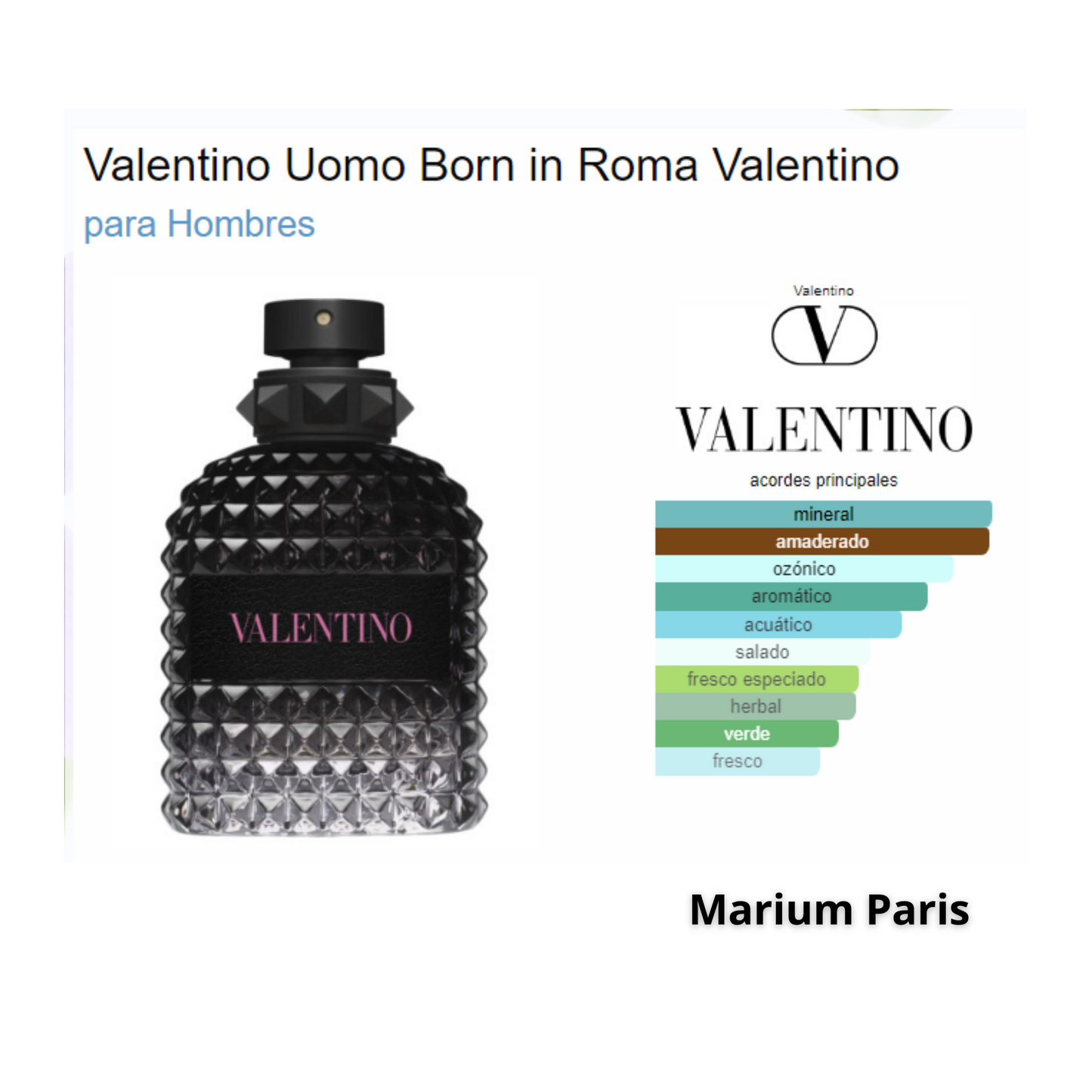 Lleva 3 Fragancias de Lujo al Mejor Precio! Yara de Lattafa, Valentino Uomo in Roma y La vida es Bella de Lancome