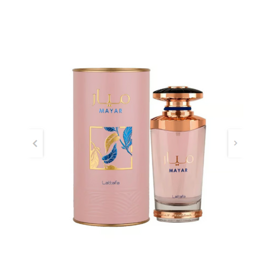 Perfume Mayar Lattafa 100ml