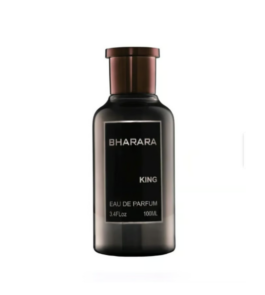 Bharara King Edp/H 100 Ml