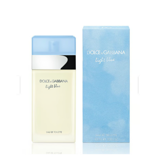 Dolce Gabbana Light Blue