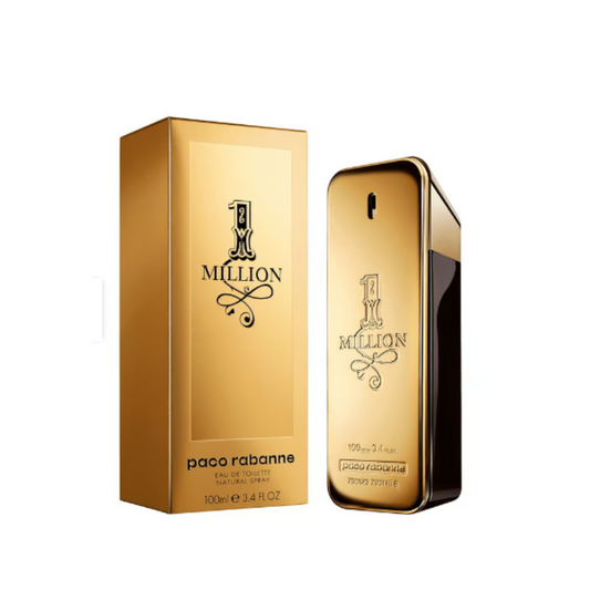 Paco Rabanne One Million 100 ml