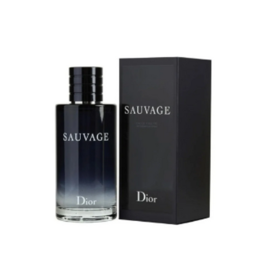 Christian Dior Sauvage 100ml